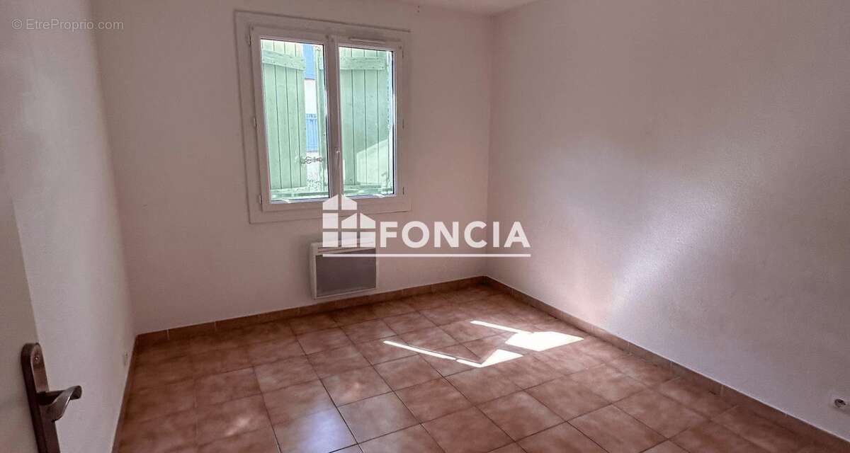 Appartement à DRAGUIGNAN