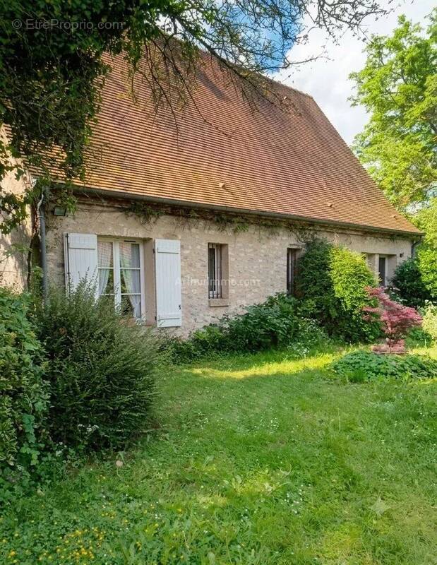 Maison à GISORS