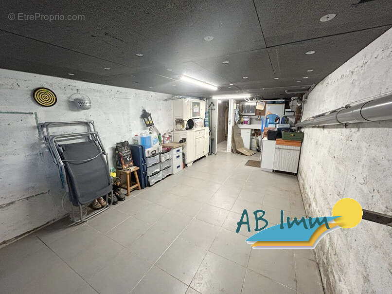 Appartement à LORIENT