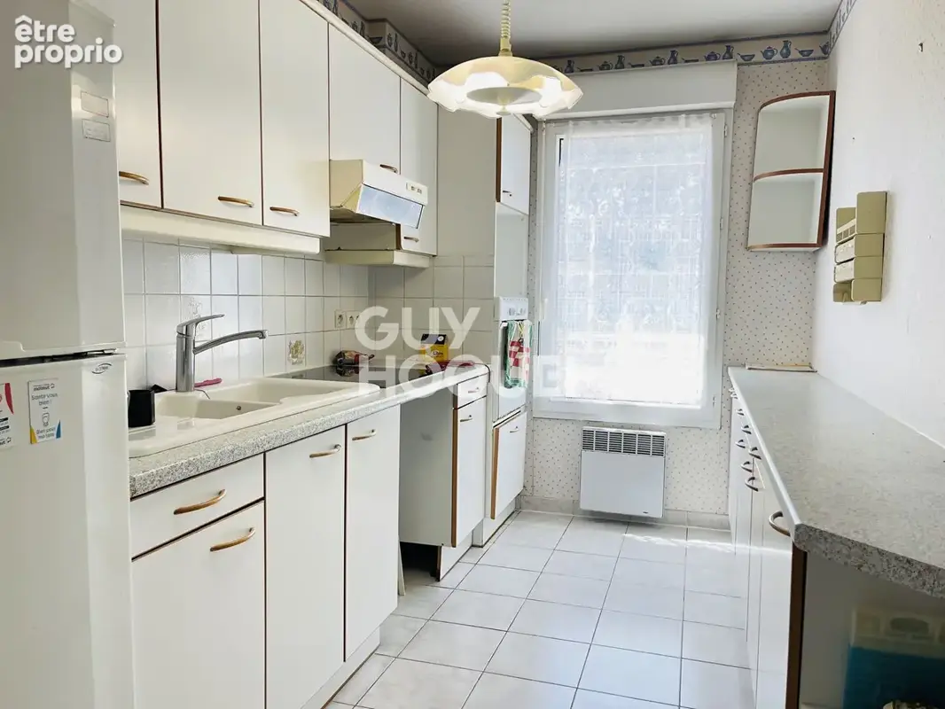 Appartement Montpellier ALCO 3 pièce(s) 60.05 m2 - REZ DE JARDIN - photo 8