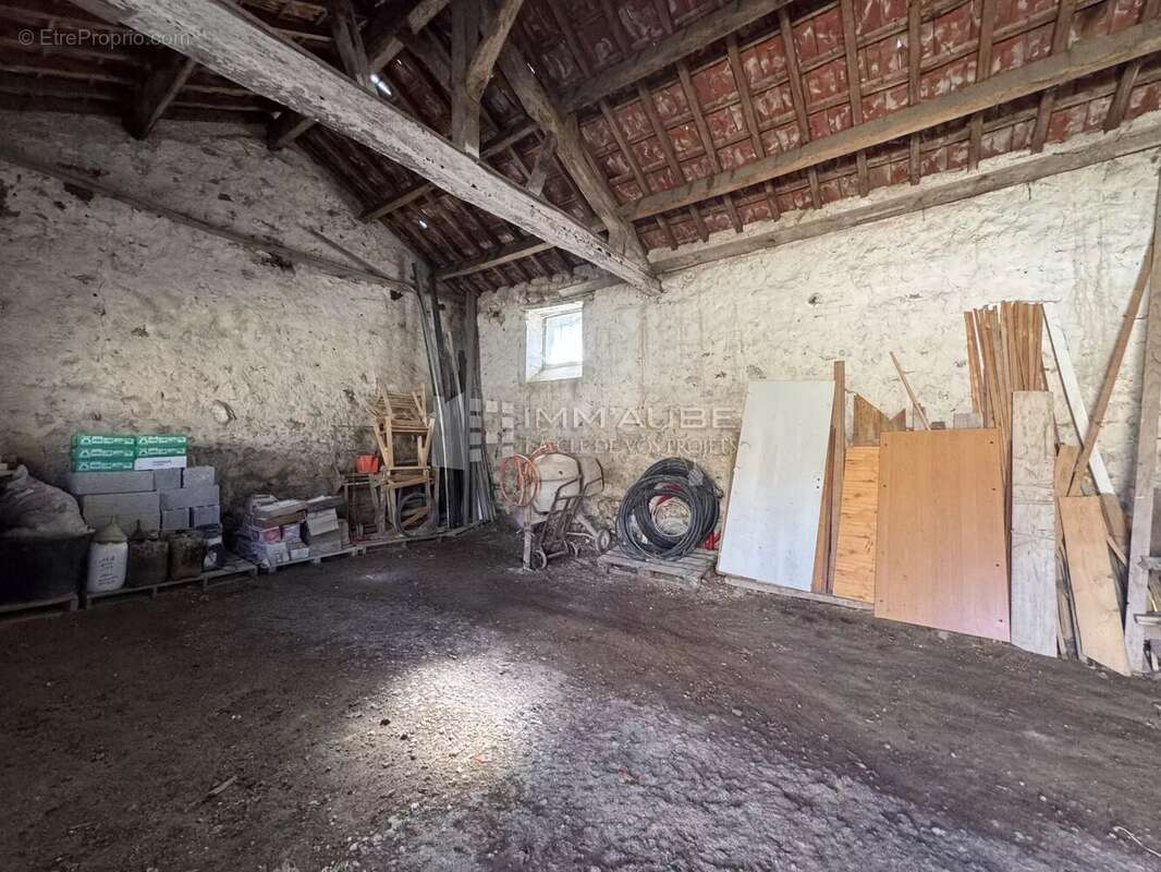 Maison à NOGENT-SUR-SEINE