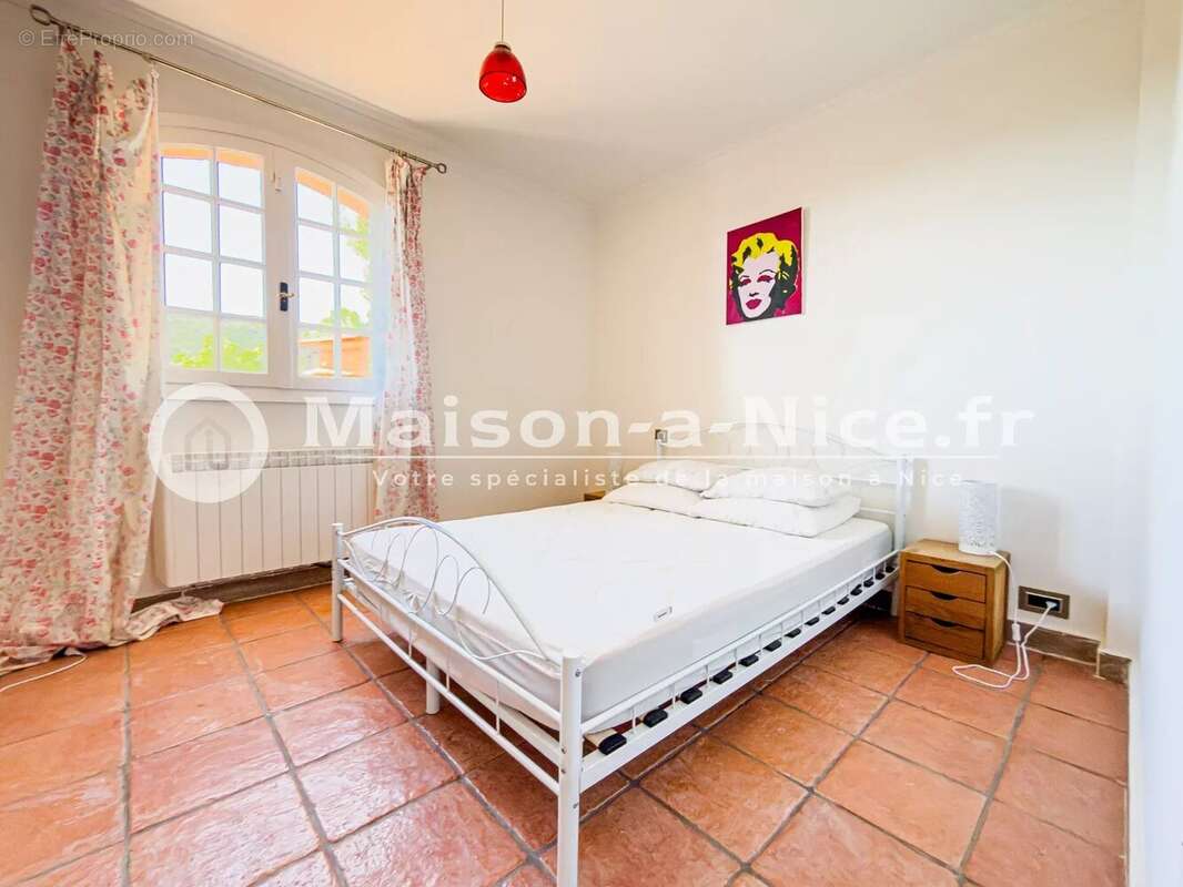 Maison à FALICON