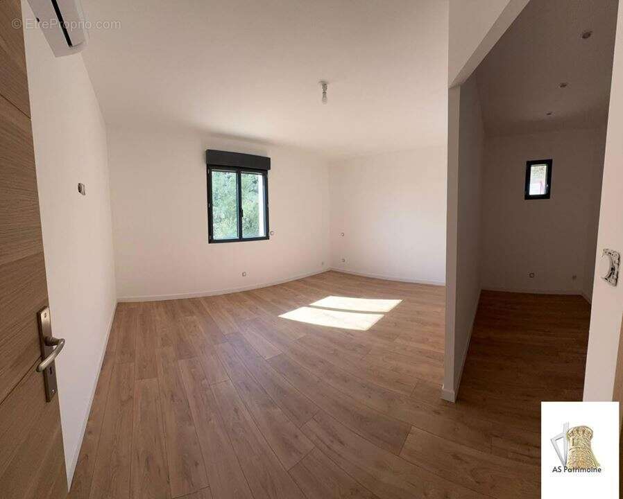 Maison à VALLE-DI-MEZZANA