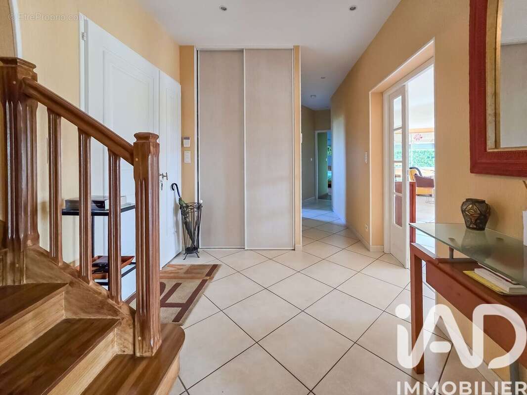 Photo 3 - Maison à MONTAUBAN