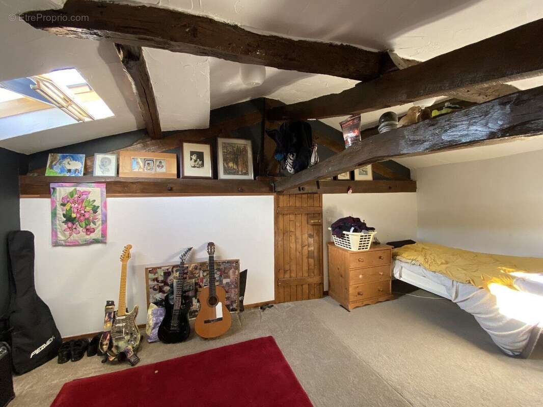 Maison de caractere! - photo 16
