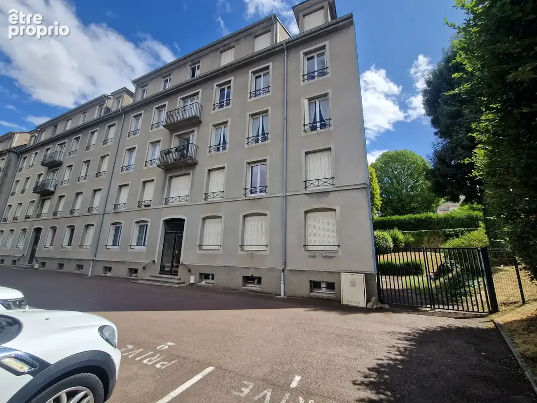 Appartement 93 m2 avec trois chambres - photo 18