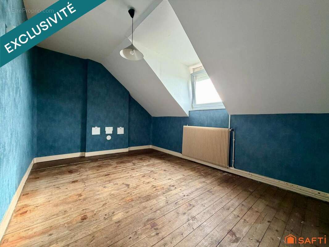 Photo 6 - Maison à CANTELEU