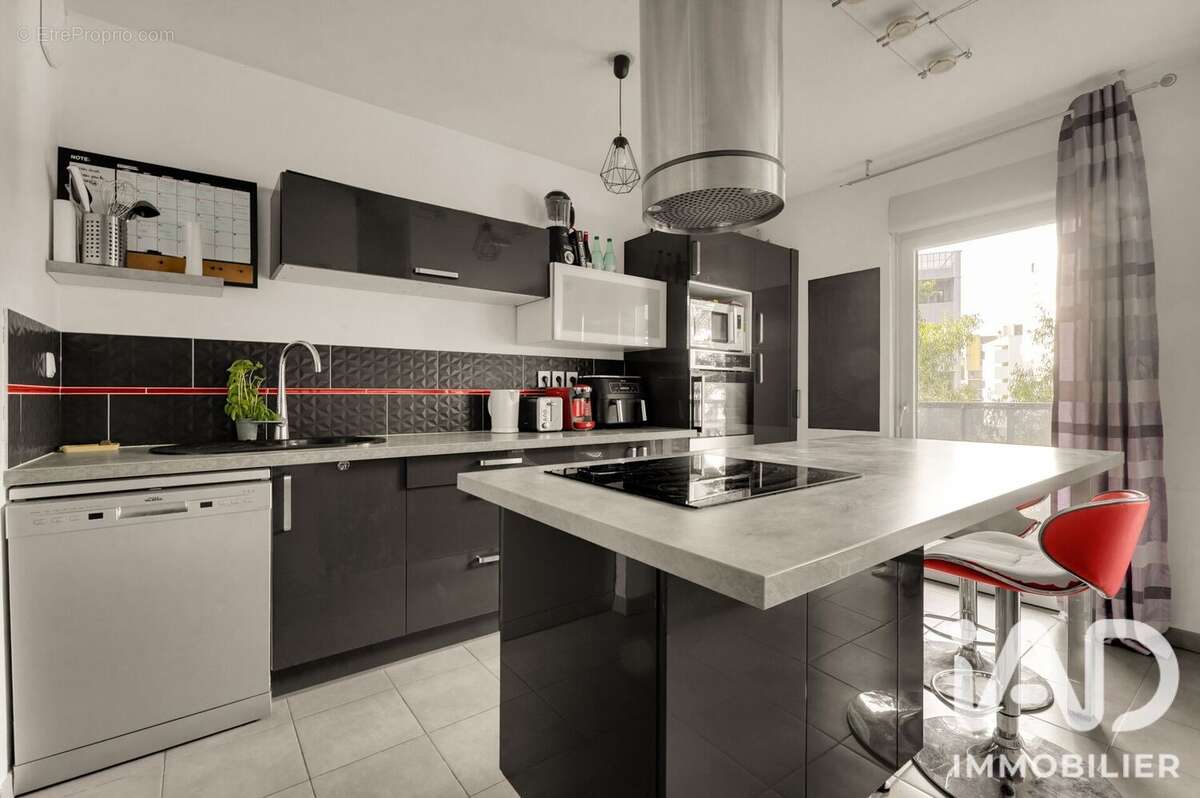 Photo 2 - Appartement à TOULOUSE