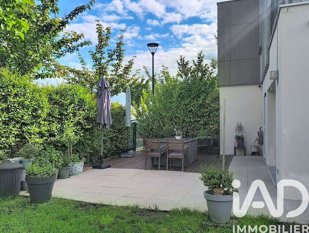 Photo 9 - Appartement à VILLENNES-SUR-SEINE