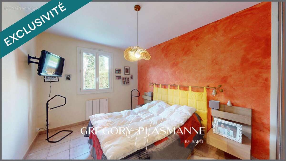 Photo 4 - Maison à GAREOULT