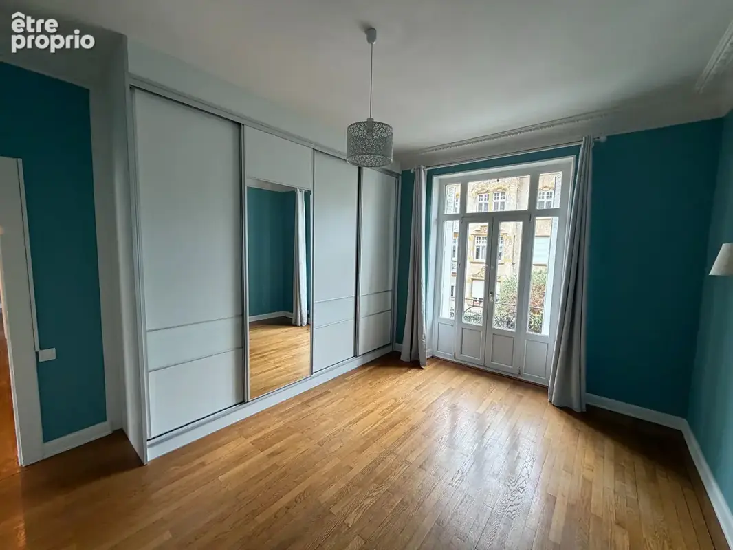 Appartement Metz 4 pièce(s) - photo 9