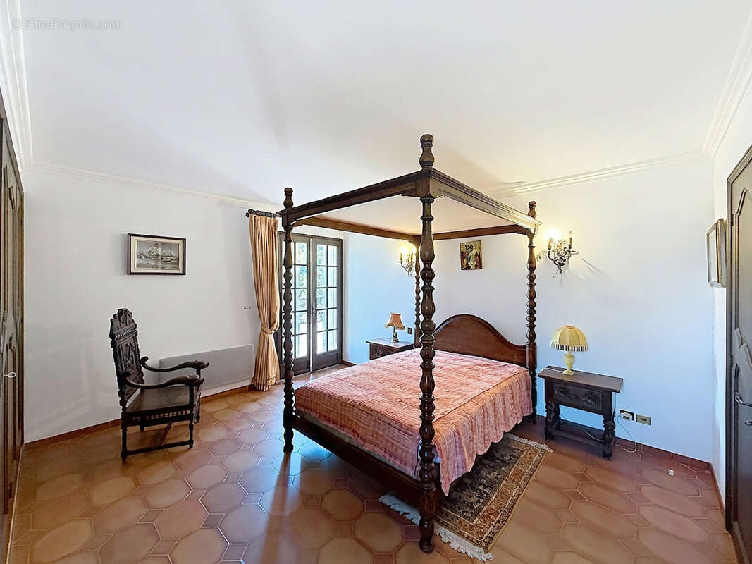 Villa Venzolasca 5 pièces - photo 12