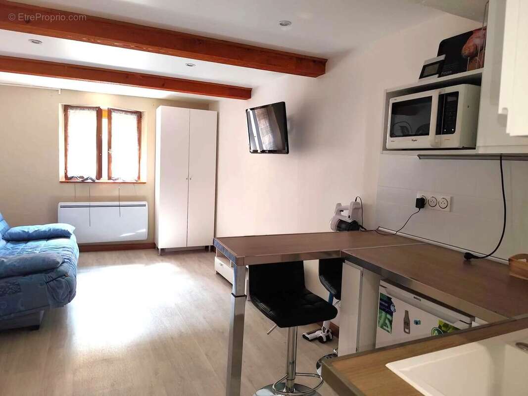 Maison 4 pièces - 98 m² - photo 13