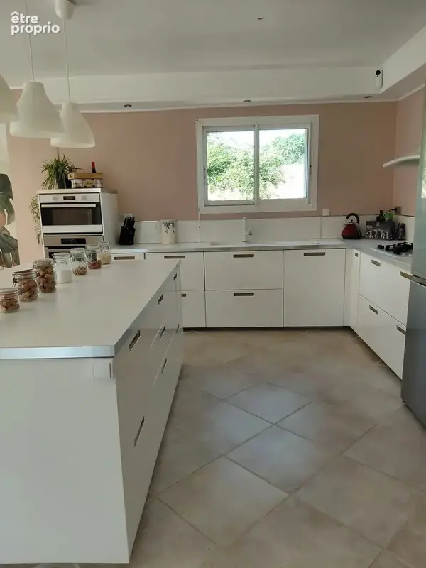 Maison 5 pièces 130 m² à vendre à Villeneuve-Les-Maguelone (34750) - photo 120