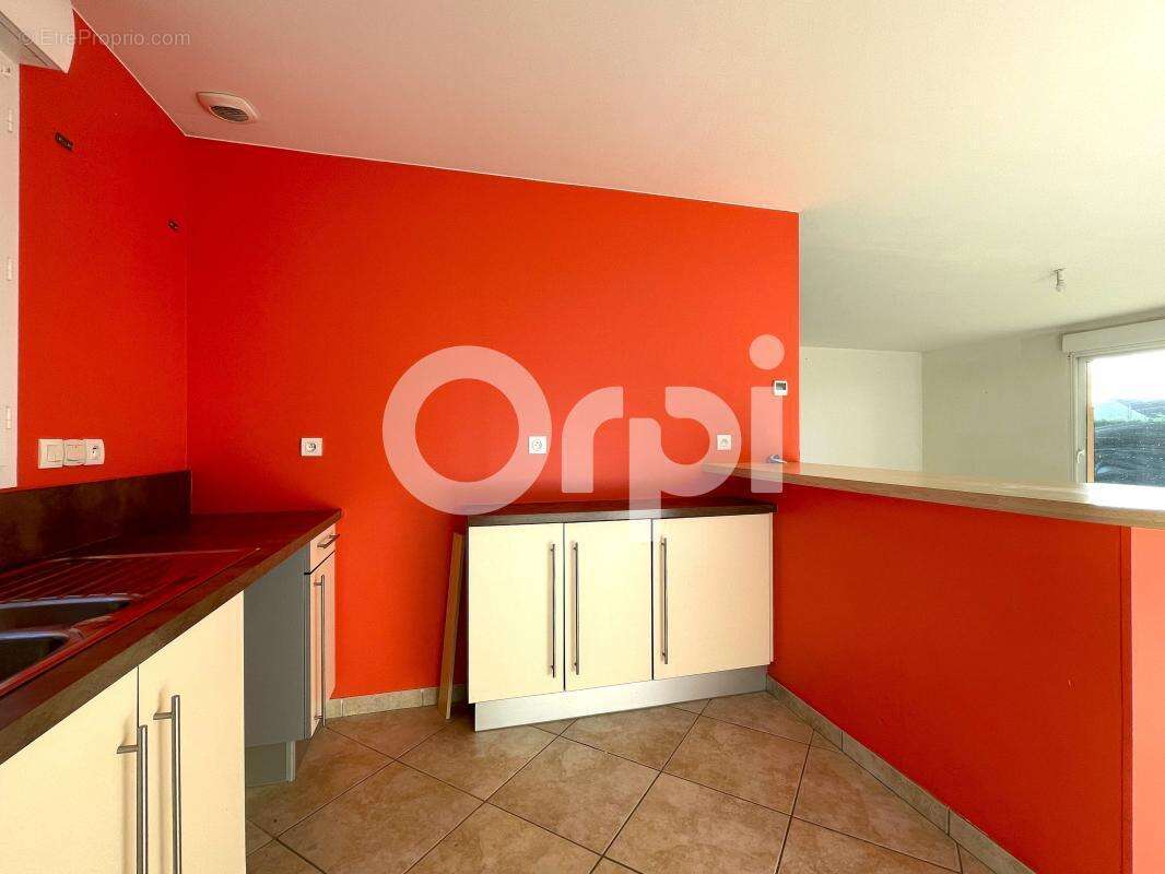 Maison à LA CROISILLE