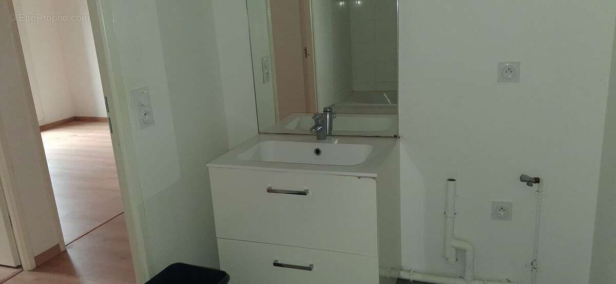 Appartement 65 m² à Villeneuve-D'ascq  - photo 7