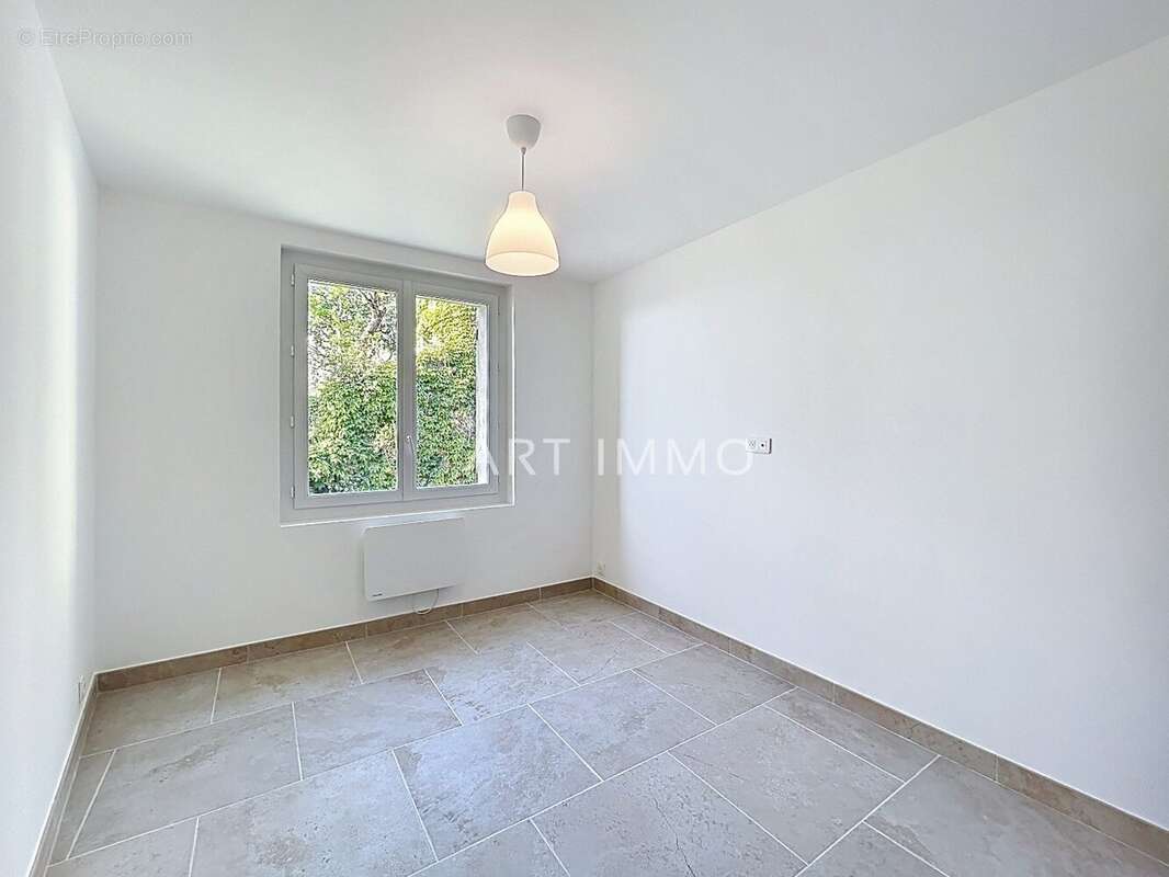 Appartement à GORDES