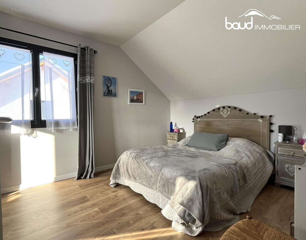 Maison à VILLARD-DE-LANS