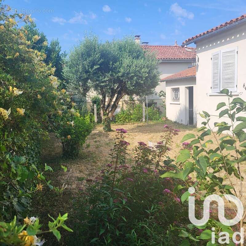 Photo 5 - Maison à NIORT