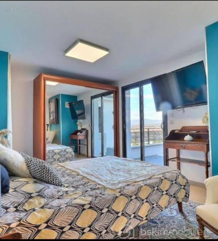 Maison à LA REDORTE