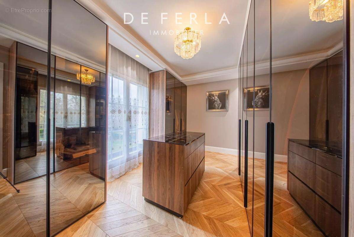 Maison à LAMORLAYE