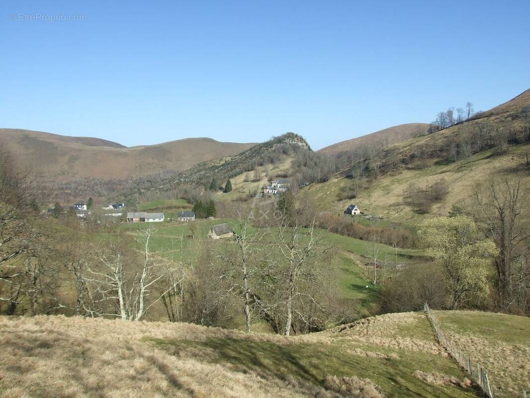 Maison à OURDIS-COTDOUSSAN