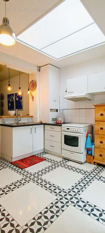 Maison à TOURCOING