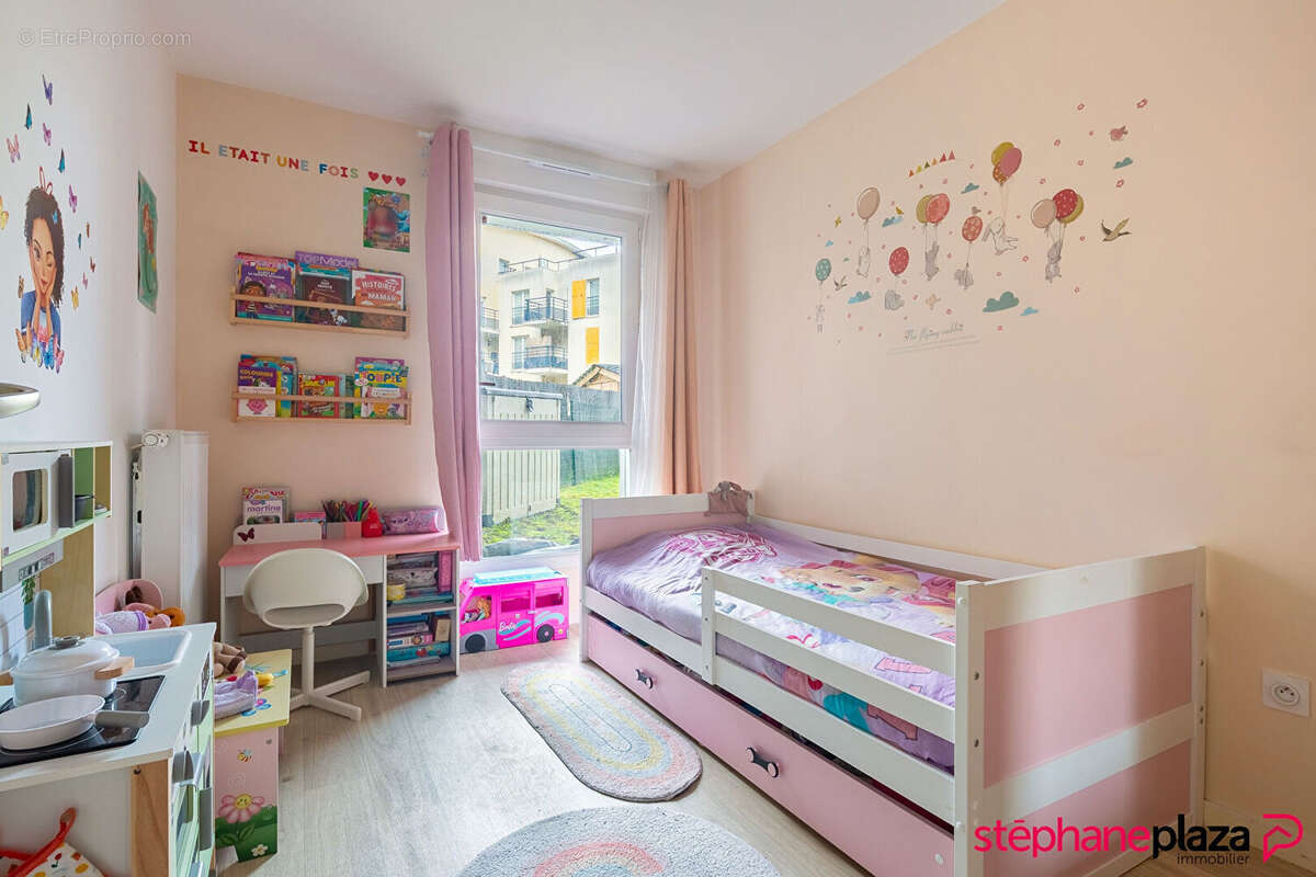 Appartement Bezons 4 pièce(s) 76 m2 - photo 7