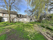 Maison à BOISSEAUX