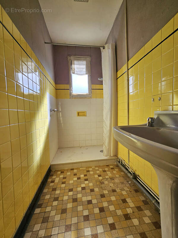 Maison à VILLECRESNES