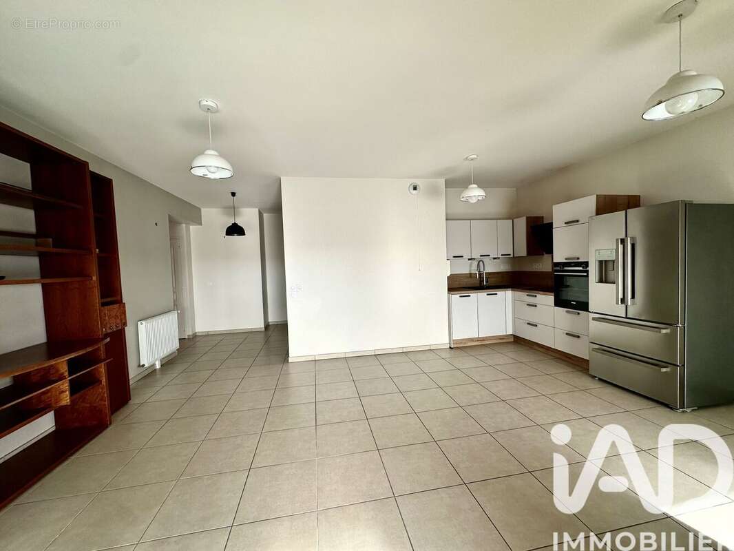 Photo 6 - Appartement à FEURS