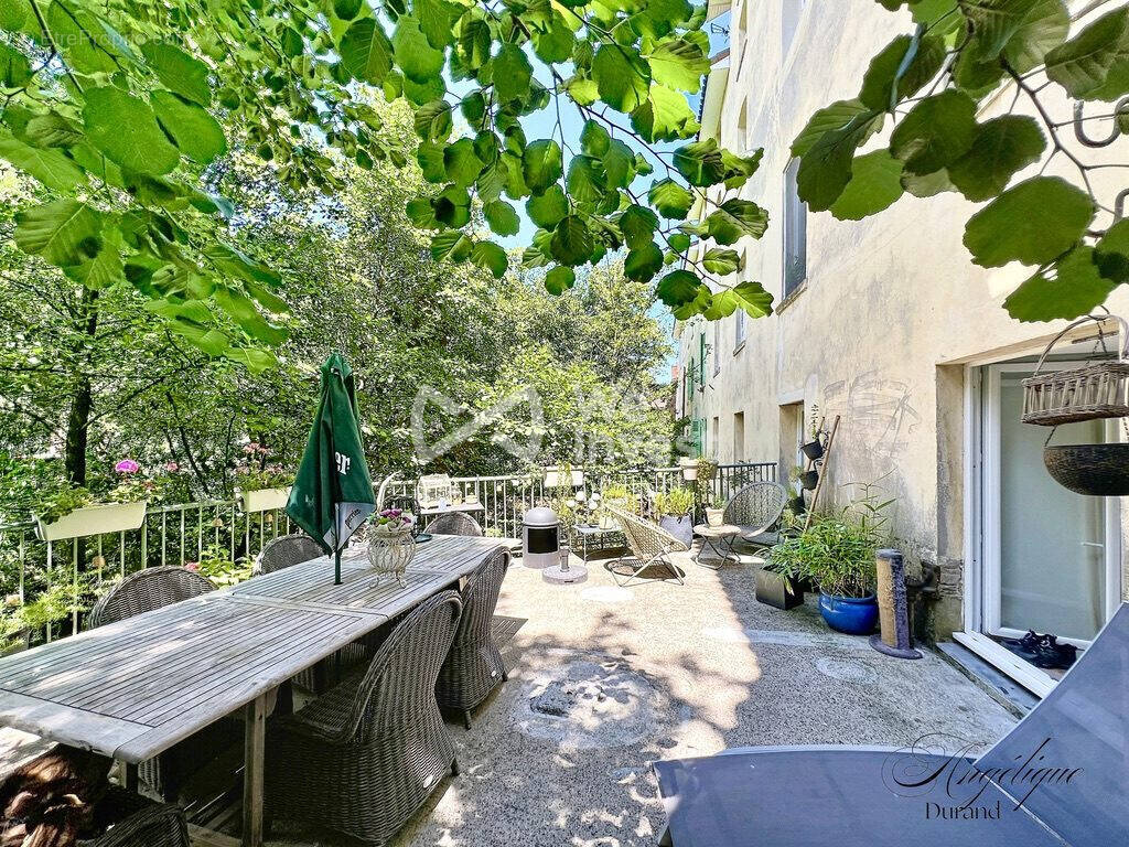 Appartement à VIENNE