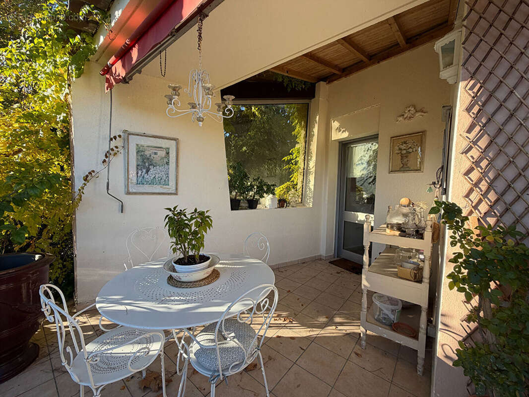 Maison à AVIGNON