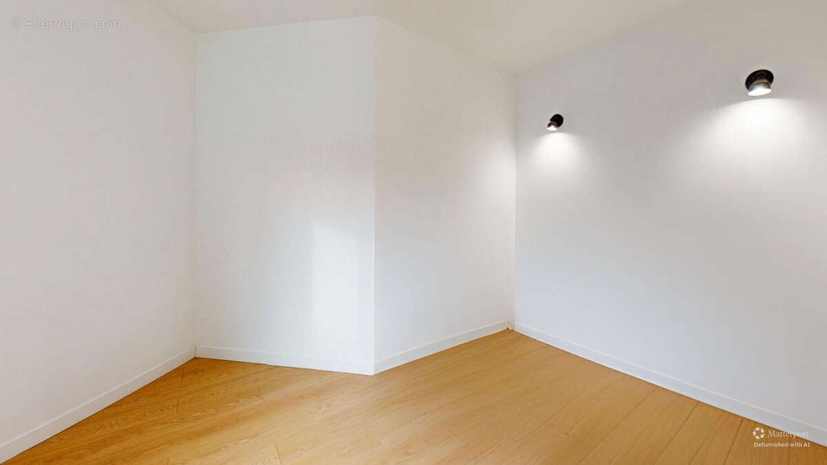 Appartement à ROSNY-SOUS-BOIS