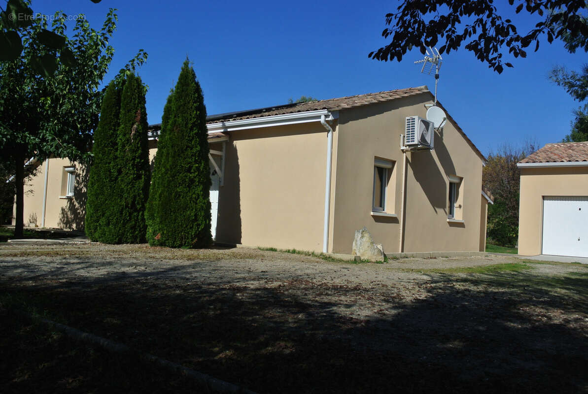 Maison à MARMANDE