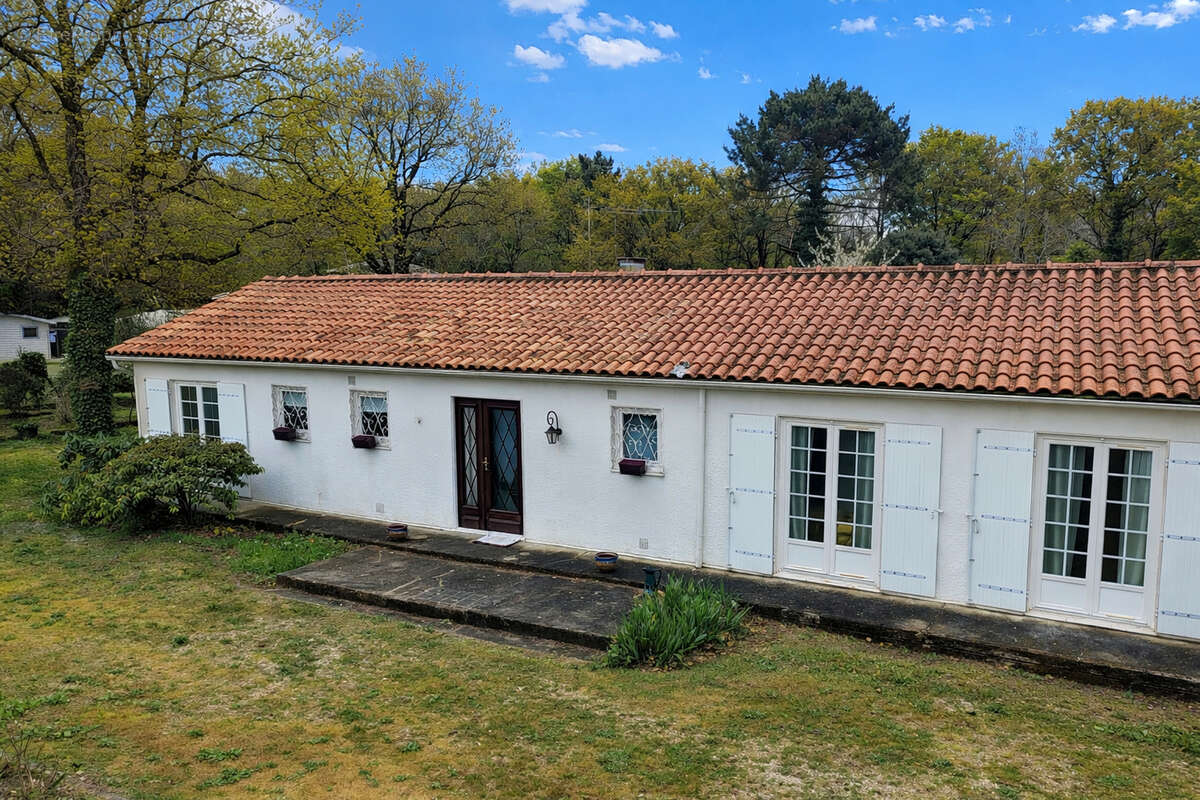 Maison Royan 5 pièces 127m² - photo 14
