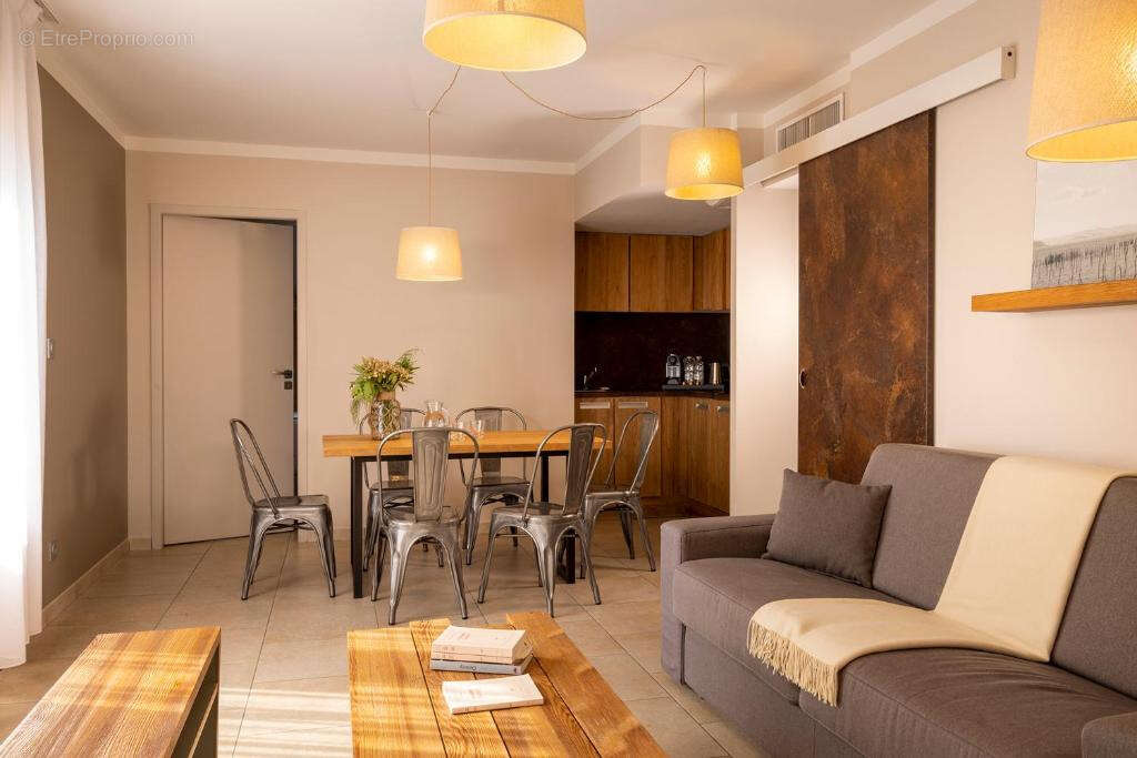 Investissement en residence de Tourisme - photo 15
