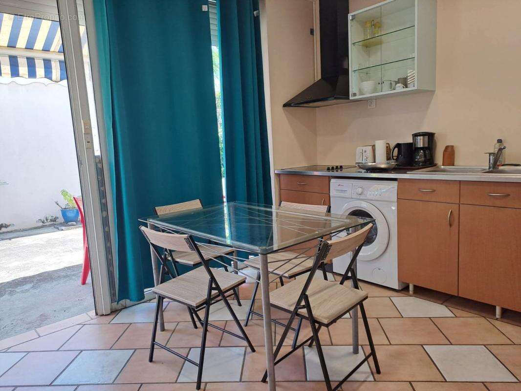 A VENDRE – Maison avec fort potentiel locatif à Dizac au Diamant - photo 17