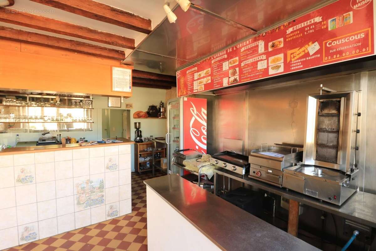 Appartement à GUERIGNY