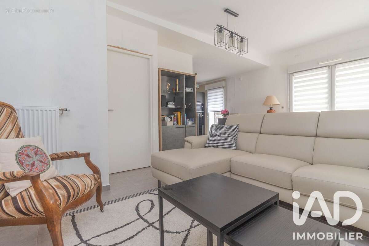 Maison 87 m² à Dijon  - photo 2