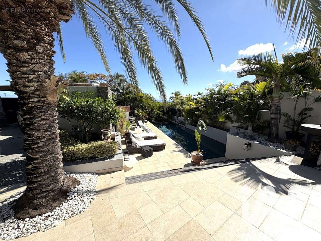 Photo 3 - Maison à SAINT-PAUL