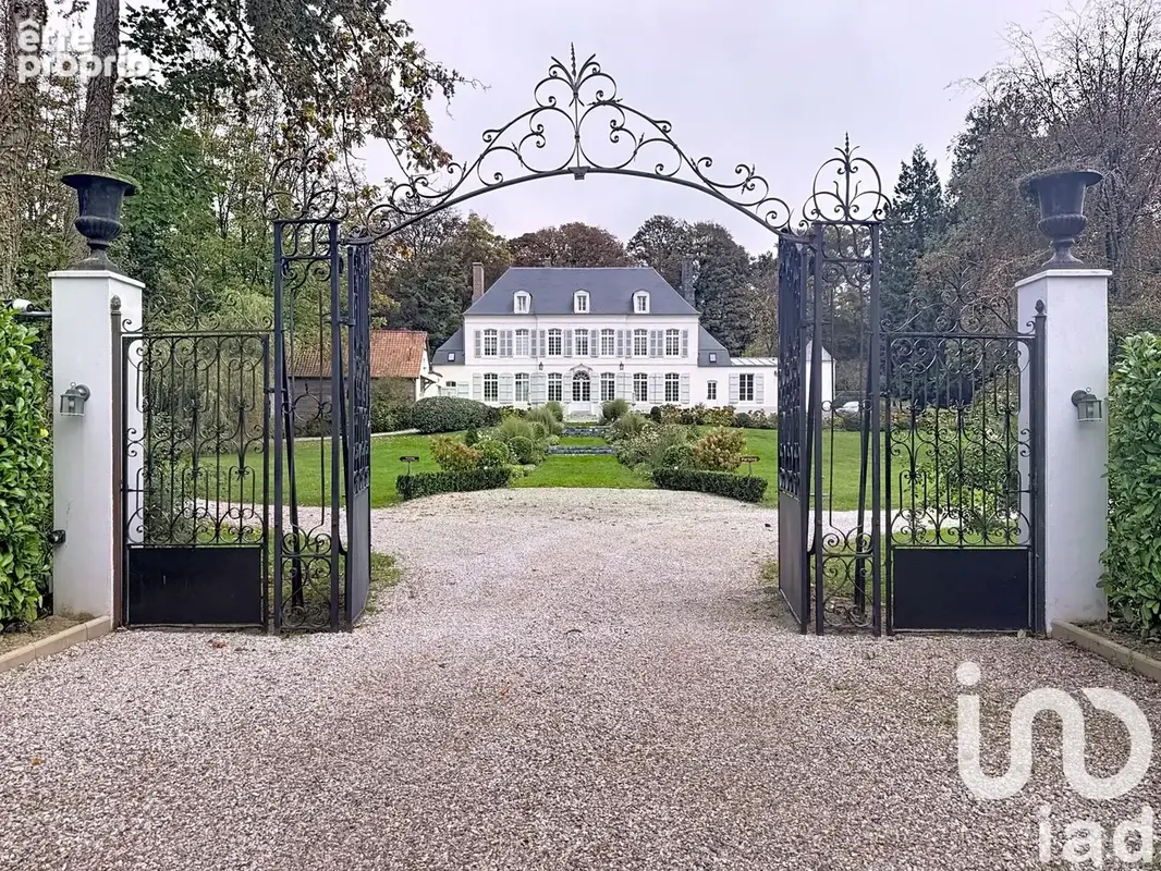 Photo 1 - Maison à DOUDEAUVILLE