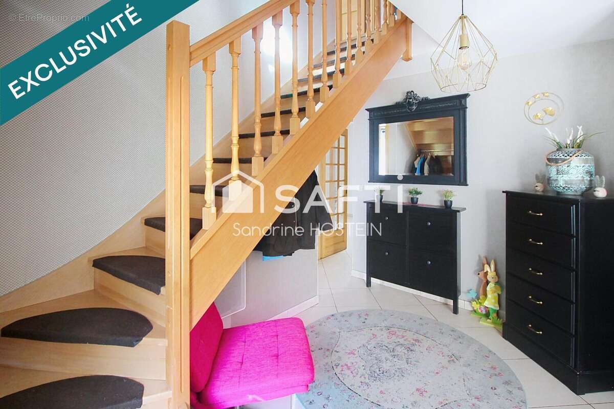 Photo 5 - Maison à OTTANGE