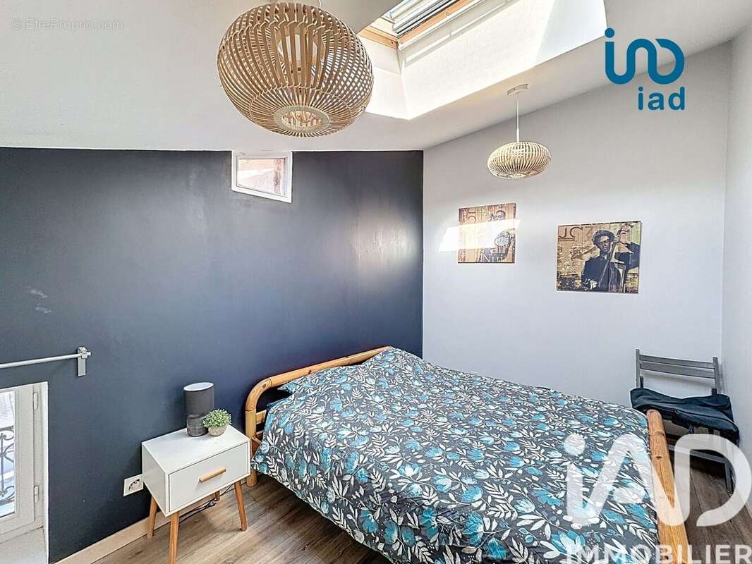 Photo 5 - Appartement à CHAVANAY