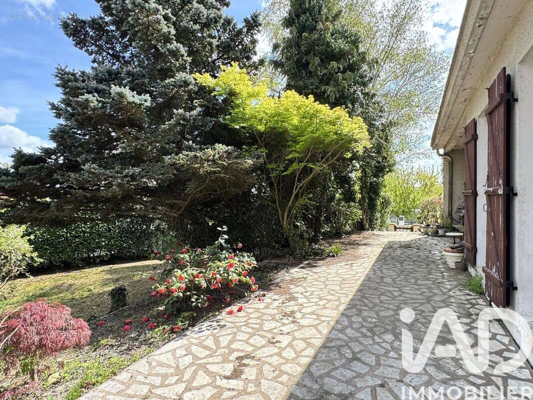 Photo 4 - Maison à PRESLES-EN-BRIE