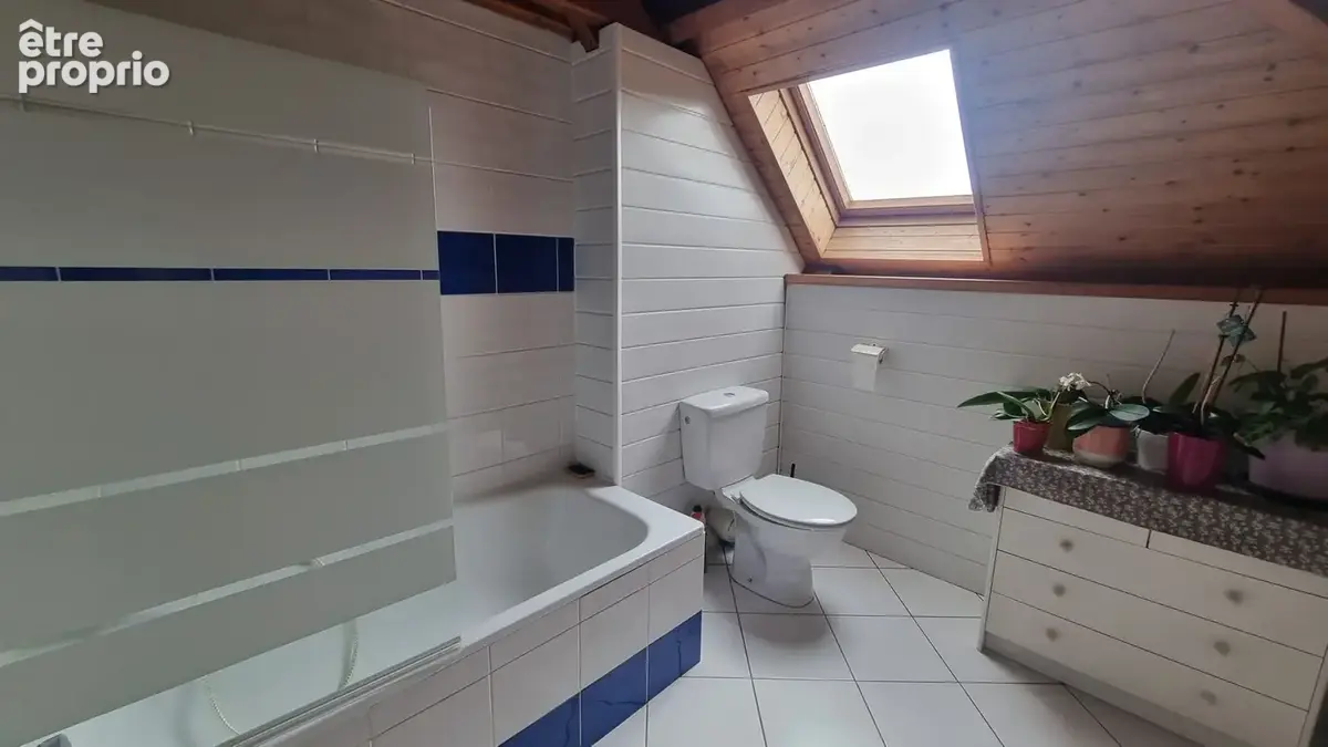 Maison 120m² au calme à  BRUNOY - photo 13