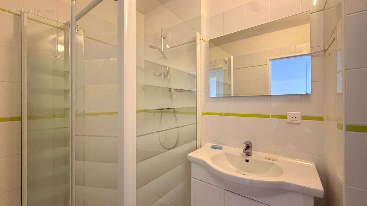 Appartement à CHATOU