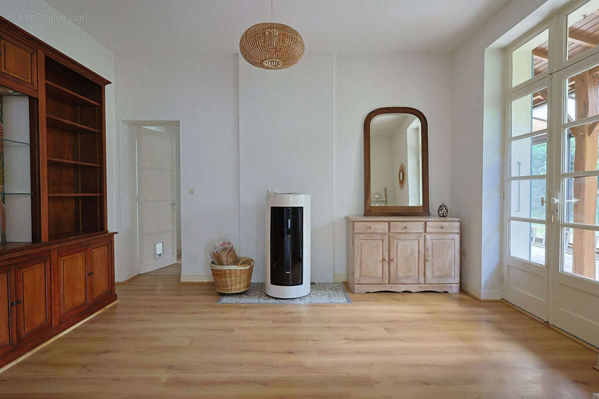 Maison à SAINT-PALAIS-SUR-MER