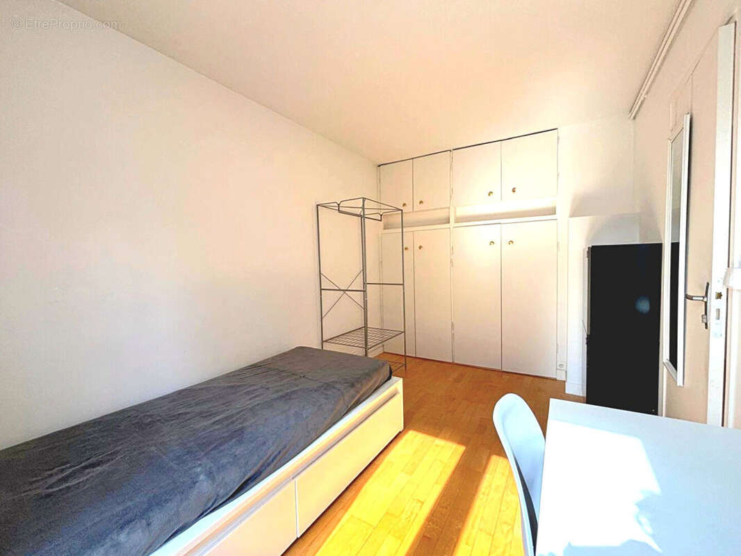 Appartement à MALAKOFF