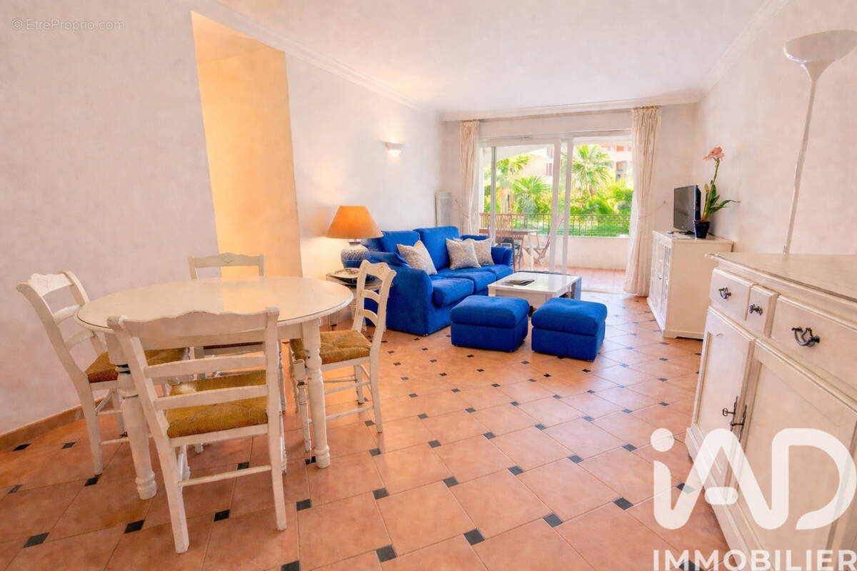 Photo 1 - Appartement à CAVALAIRE-SUR-MER